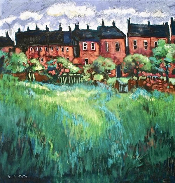 Backland