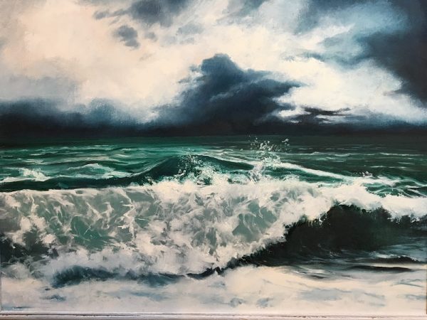 Oncoming Storm